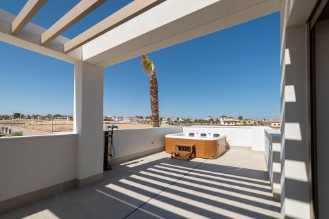 Villa for sale Ciudad Quesada, Alicante, Spain 3 bedrooms, 93 sq.m. No. 112132 - photo 25