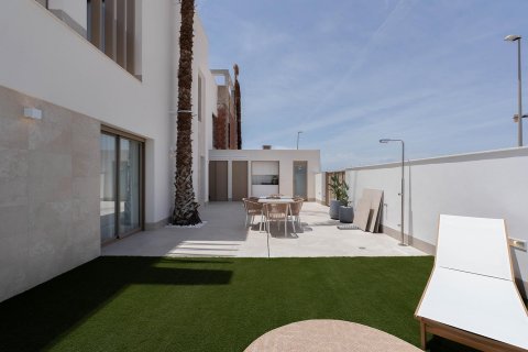 Villa for sale Ciudad Quesada, Alicante, Spain 3 bedrooms, 93 sq.m. No. 112132 - photo 27
