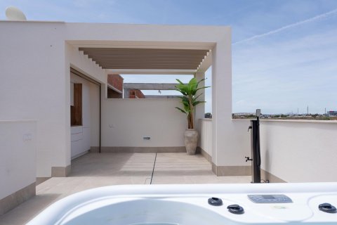 Villa for sale Ciudad Quesada, Alicante, Spain 3 bedrooms, 93 sq.m. No. 112132 - photo 23