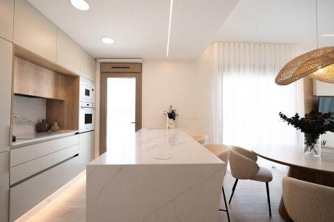 Villa for sale Ciudad Quesada, Alicante, Spain 3 bedrooms, 93 sq.m. No. 112132 - photo 10