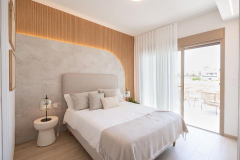Villa for sale Ciudad Quesada, Alicante, Spain 3 bedrooms, 93 sq.m. No. 112132 - photo 12