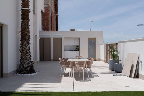 Villa for sale Ciudad Quesada, Alicante, Spain 3 bedrooms, 93 sq.m. No. 112132 - photo 28