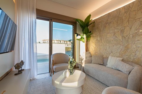 Villa for sale Ciudad Quesada, Alicante, Spain 3 bedrooms, 93 sq.m. No. 112132 - photo 6