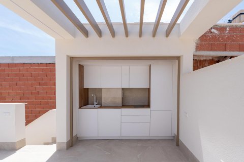 Villa for sale Ciudad Quesada, Alicante, Spain 3 bedrooms, 93 sq.m. No. 112132 - photo 24