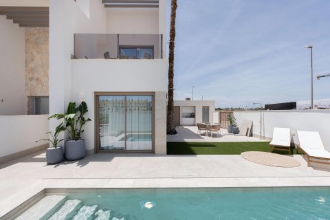 Villa for sale Ciudad Quesada, Alicante, Spain 3 bedrooms, 93 sq.m. No. 112132 - photo 26