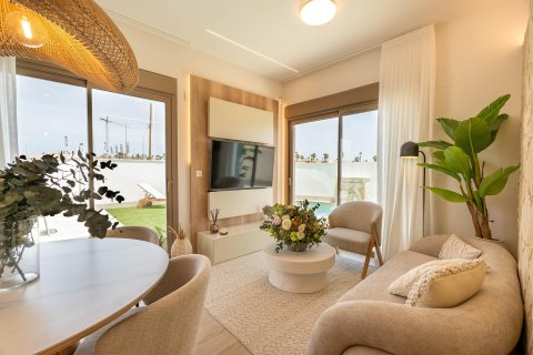 Villa for sale Ciudad Quesada, Alicante, Spain 3 bedrooms, 93 sq.m. No. 112132 - photo 3