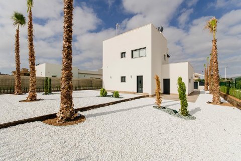 Villa à vendre Orihuela, Alicante, Espagne, 3 chambres, 150 m2 No. 112066 - photo 17