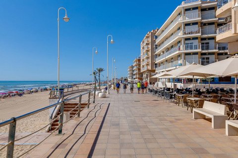 Penthäuser zum Verkauf Guardamar del Segura, Alicante, Spanien 2 Schlafzimmer, 96 m2 Nr. 112103 - Foto 20