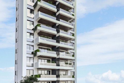 Penthäuser zum Verkauf Guardamar del Segura, Alicante, Spanien 2 Schlafzimmer, 96 m2 Nr. 112103 - Foto 14