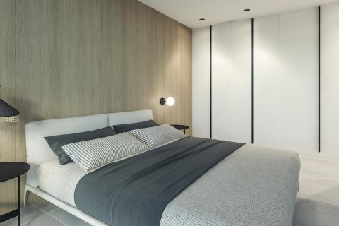 Penthäuser zum Verkauf Guardamar del Segura, Alicante, Spanien 2 Schlafzimmer, 96 m2 Nr. 112103 - Foto 6