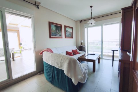 Penthäuser zum Verkauf Guardamar del Segura, Alicante, Spanien 2 Schlafzimmer, 96 m2 Nr. 113113 - Foto 4
