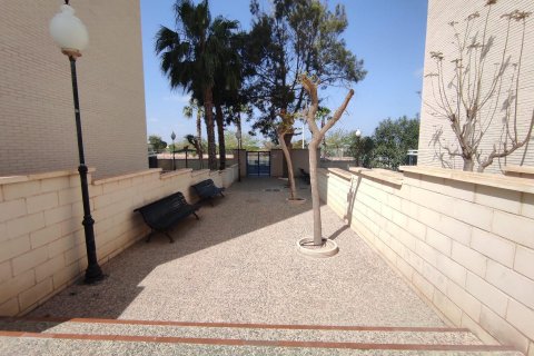 Penthäuser zum Verkauf Guardamar del Segura, Alicante, Spanien 2 Schlafzimmer, 96 m2 Nr. 113113 - Foto 23