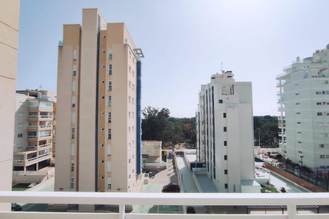 Penthäuser zum Verkauf Guardamar del Segura, Alicante, Spanien 2 Schlafzimmer, 96 m2 Nr. 113113 - Foto 12