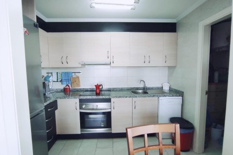 Penthäuser zum Verkauf Guardamar del Segura, Alicante, Spanien 2 Schlafzimmer, 96 m2 Nr. 113113 - Foto 7