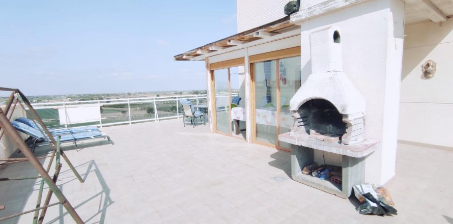 Penthäuser Guardamar del Segura, Alicante, Spanien 2 Schlafzimmer, 96 m2 Nr. 113113