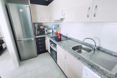 Penthäuser zum Verkauf Guardamar del Segura, Alicante, Spanien 2 Schlafzimmer, 96 m2 Nr. 113113 - Foto 6