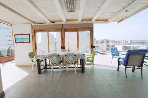 Penthäuser zum Verkauf Guardamar del Segura, Alicante, Spanien 2 Schlafzimmer, 96 m2 Nr. 113113 - Foto 9