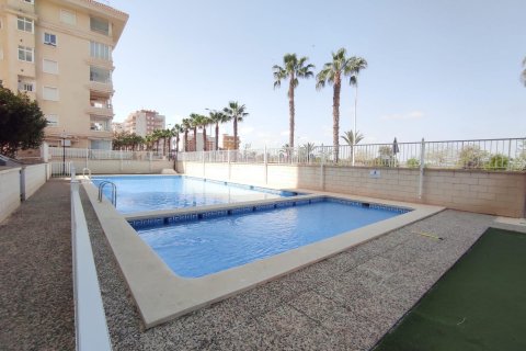 Penthäuser zum Verkauf Guardamar del Segura, Alicante, Spanien 2 Schlafzimmer, 96 m2 Nr. 113113 - Foto 2