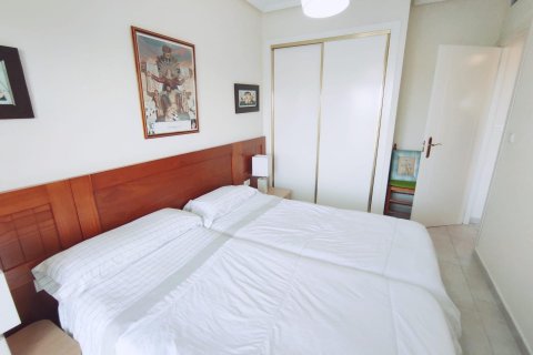 Penthäuser zum Verkauf Guardamar del Segura, Alicante, Spanien 2 Schlafzimmer, 96 m2 Nr. 113113 - Foto 14