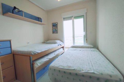 Penthäuser zum Verkauf Guardamar del Segura, Alicante, Spanien 2 Schlafzimmer, 96 m2 Nr. 113113 - Foto 16
