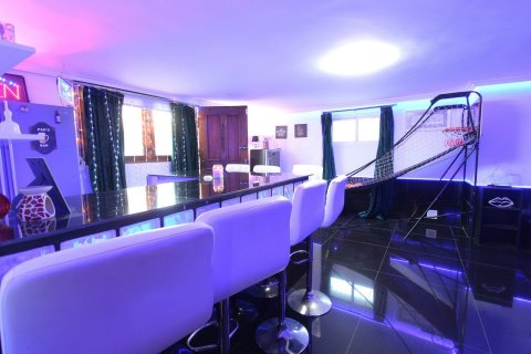 Villa for sale Catral, Alicante, Spain 7 bedrooms, 403 sq.m. No. 113114 - photo 15
