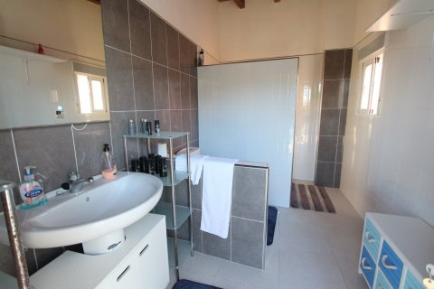 Villa for sale Catral, Alicante, Spain 7 bedrooms, 403 sq.m. No. 113114 - photo 20