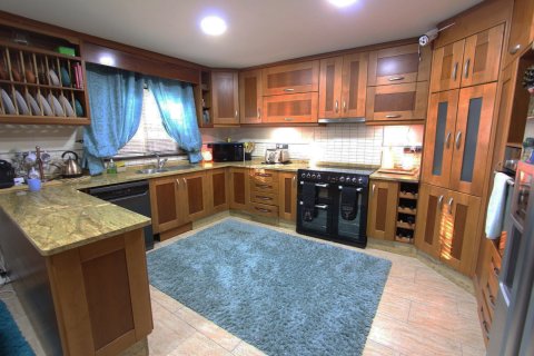 Villa for sale Catral, Alicante, Spain 7 bedrooms, 403 sq.m. No. 113114 - photo 6