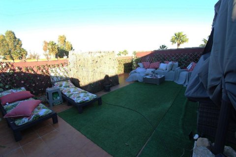 Villa for sale Catral, Alicante, Spain 7 bedrooms, 403 sq.m. No. 113114 - photo 26
