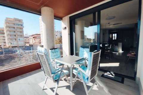Appartamento in vendita Guardamar del Segura, Alicante, Spagna 2 camere da letto, 79 mq. N° 113109 - foto 16