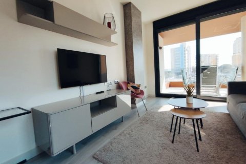 Appartamento in vendita Guardamar del Segura, Alicante, Spagna 2 camere da letto, 79 mq. N° 113109 - foto 12