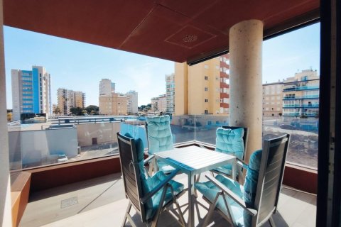 Appartamento in vendita Guardamar del Segura, Alicante, Spagna 2 camere da letto, 79 mq. N° 113109 - foto 15