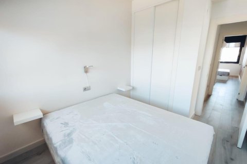 Appartamento in vendita Guardamar del Segura, Alicante, Spagna 2 camere da letto, 79 mq. N° 113109 - foto 18