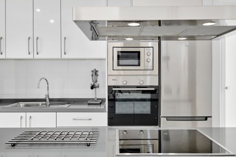 Продажа квартиры Вилламартин, Аликанте, Испания 2 спальни, 88м2 №113111 - фото 19