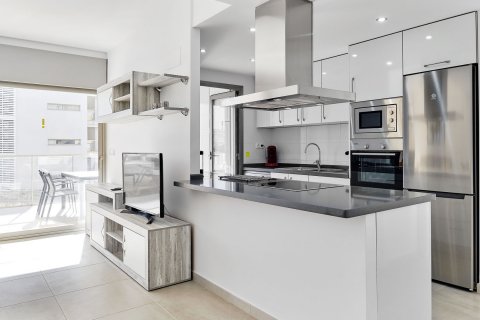 Продажа квартиры Вилламартин, Аликанте, Испания 2 спальни, 88м2 №113111 - фото 4