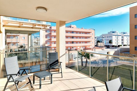 Продажа квартиры Вилламартин, Аликанте, Испания 2 спальни, 88м2 №113111 - фото 16