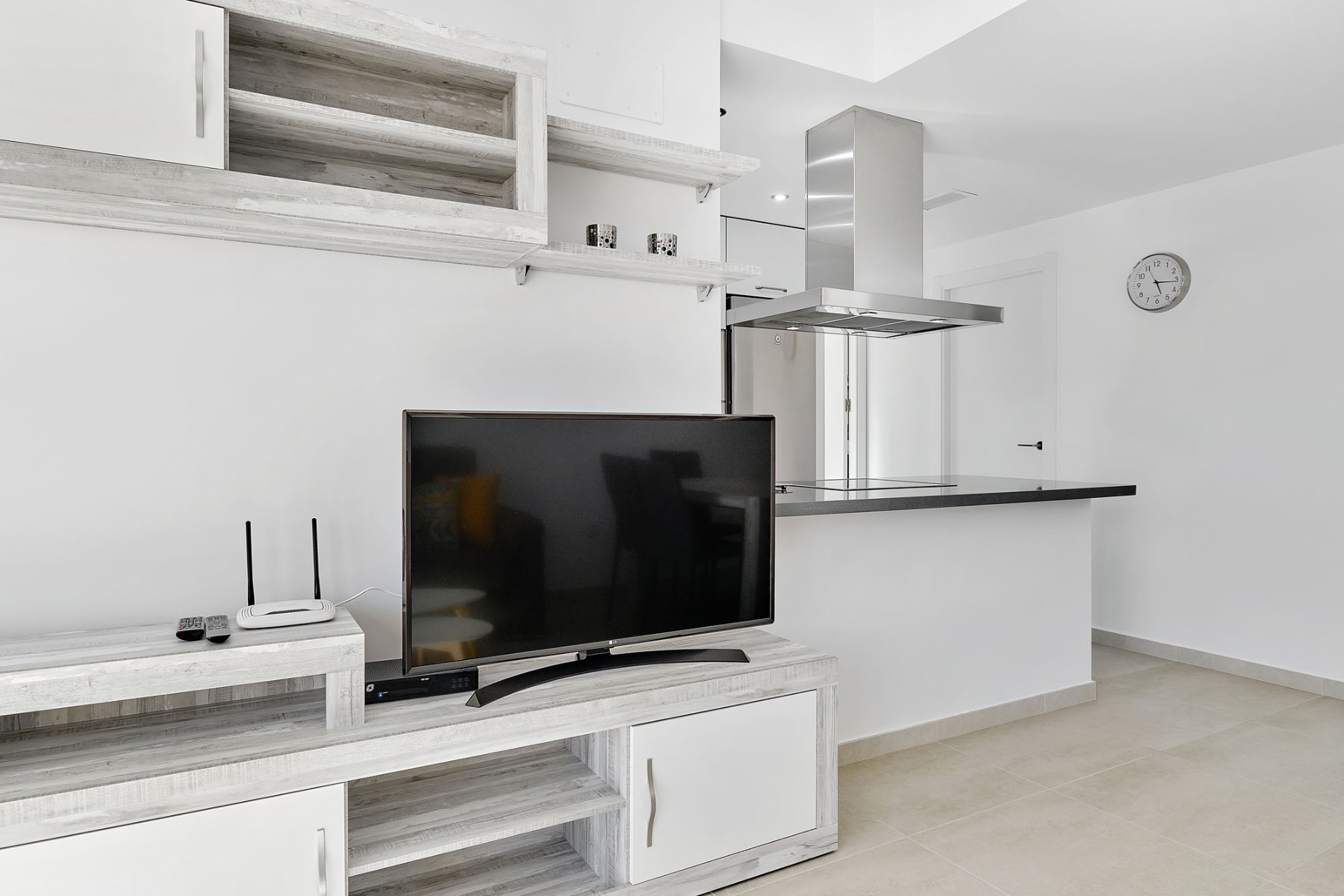 Apartment à Alicante, Espagne 2 chambres, 88 m2 No. 113111