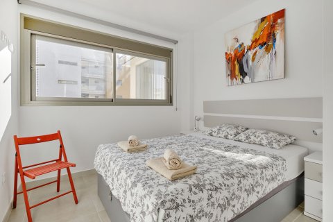 Продажа квартиры Вилламартин, Аликанте, Испания 2 спальни, 88м2 №113111 - фото 27