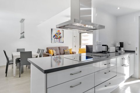 Продажа квартиры Вилламартин, Аликанте, Испания 2 спальни, 88м2 №113111 - фото 18