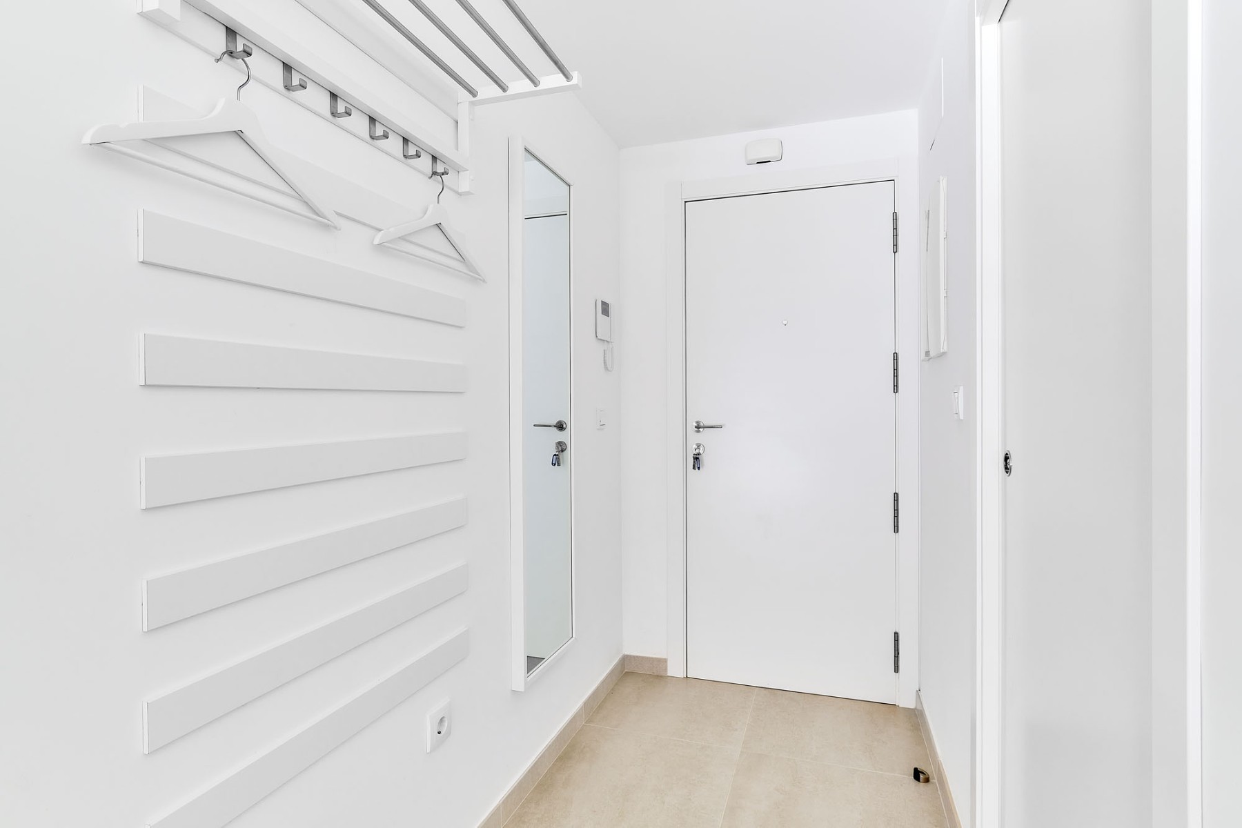 Apartment à Alicante, Espagne 2 chambres, 88 m2 No. 113111