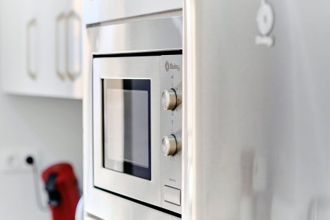 Продажа квартиры Вилламартин, Аликанте, Испания 2 спальни, 88м2 №113111 - фото 21