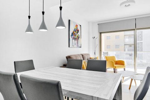 Продажа квартиры Вилламартин, Аликанте, Испания 2 спальни, 88м2 №113111 - фото 15