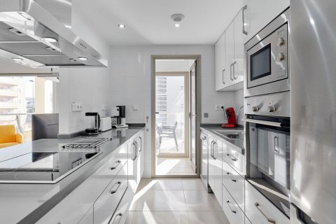 Продажа квартиры Вилламартин, Аликанте, Испания 2 спальни, 88м2 №113111 - фото 24