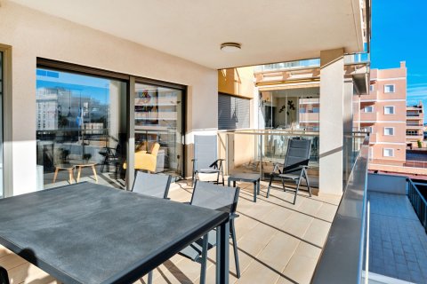 Продажа квартиры Вилламартин, Аликанте, Испания 2 спальни, 88м2 №113111 - фото 8