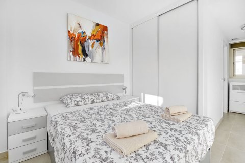 Продажа квартиры Вилламартин, Аликанте, Испания 2 спальни, 88м2 №113111 - фото 28