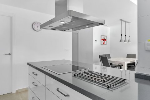 Продажа квартиры Вилламартин, Аликанте, Испания 2 спальни, 88м2 №113111 - фото 22