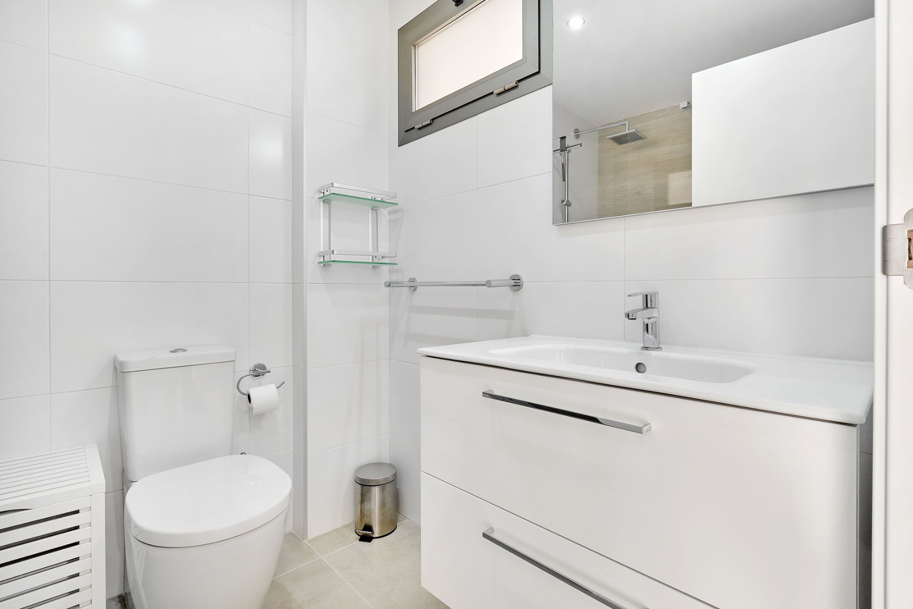 Apartment à Alicante, Espagne 2 chambres, 88 m2 No. 113111