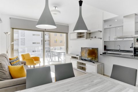 Продажа квартиры Вилламартин, Аликанте, Испания 2 спальни, 88м2 №113111 - фото 6