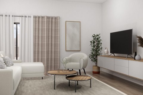 Apartment for sale Torrevieja, Alicante, Spain 2 bedrooms, 94 sq.m. No. 113110 - photo 6