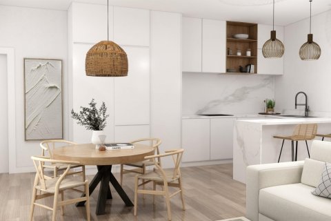 Apartment for sale Torrevieja, Alicante, Spain 2 bedrooms, 94 sq.m. No. 113110 - photo 8