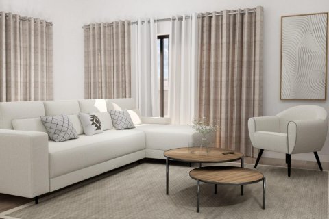 Apartment for sale Torrevieja, Alicante, Spain 2 bedrooms, 94 sq.m. No. 113110 - photo 7